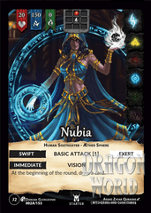 Nubia (Damjan)